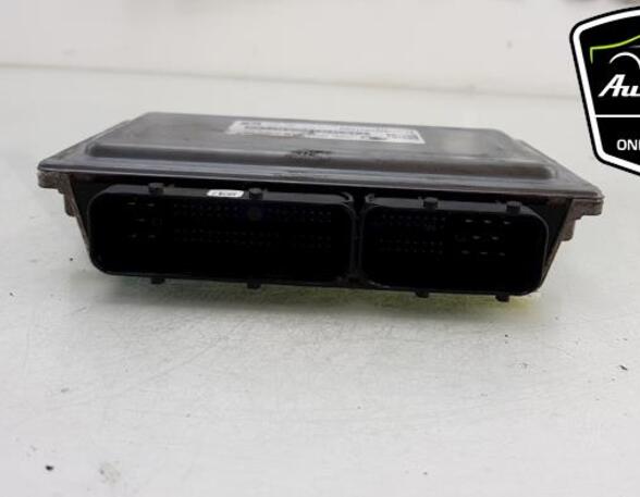 Control unit for engine SKODA FABIA II (542)