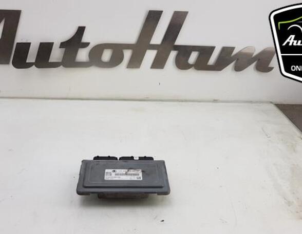 Control unit for engine SKODA FABIA II (542)