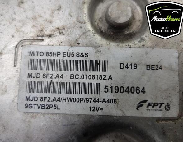 Steuergerät Motor Alfa Romeo Mito 955 51904064 P17592230