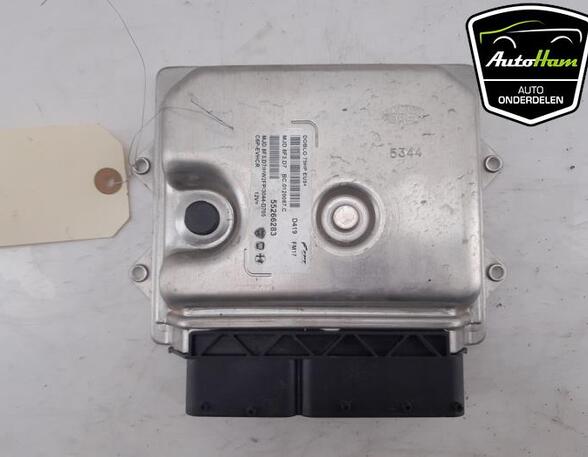 Steuergerät Motor Fiat Doblo Kasten 263 55266283 P16464981