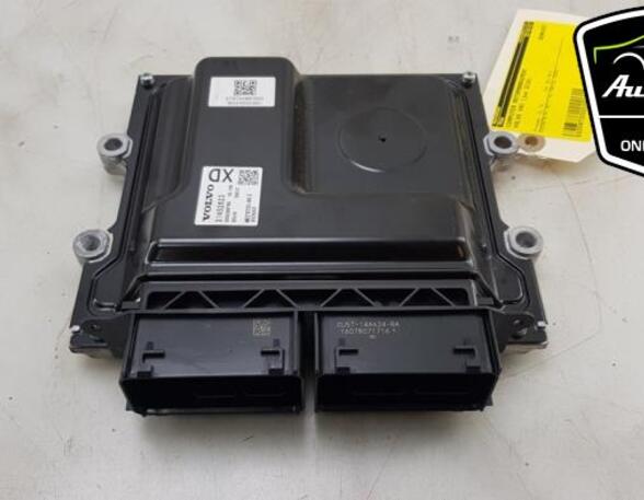 Control unit for engine VOLVO V40 Hatchback (525, 526), VOLVO V40 Cross Country (526)