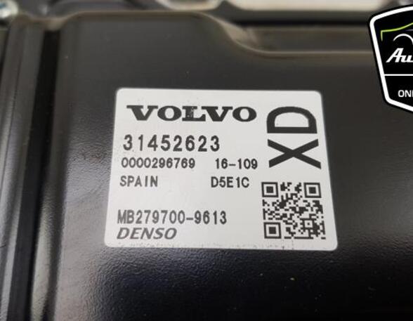 Regeleenheid motoregeling VOLVO V40 Hatchback (525, 526), VOLVO V40 Cross Country (526)