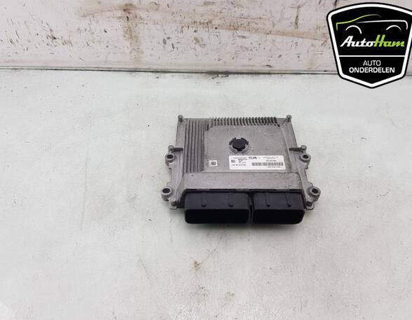 Control unit for engine OPEL CORSA F (P2JO), PEUGEOT 2008 II (UD_, US_, UY_, UK_)