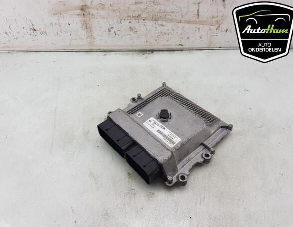 Control unit for engine OPEL CORSA F (P2JO), PEUGEOT 2008 II (UD_, US_, UY_, UK_)