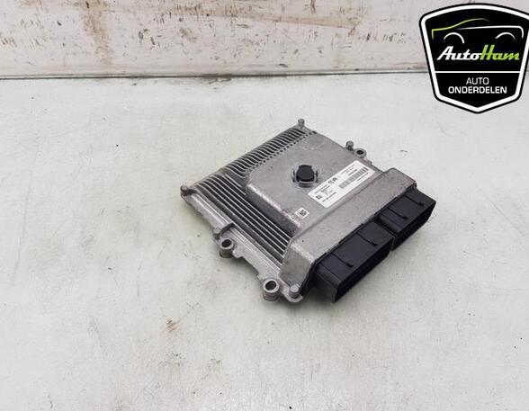 Control unit for engine OPEL CORSA F (P2JO), PEUGEOT 2008 II (UD_, US_, UY_, UK_)