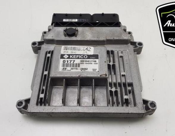 Control unit for engine HYUNDAI i20 (PB, PBT)