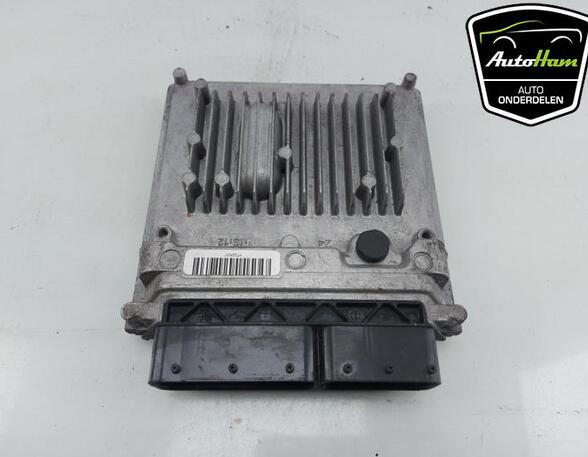 Control unit for engine MERCEDES-BENZ A-CLASS (W176)