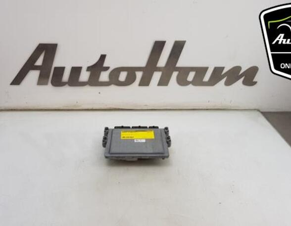 Control unit for engine MERCEDES-BENZ A-CLASS (W176)