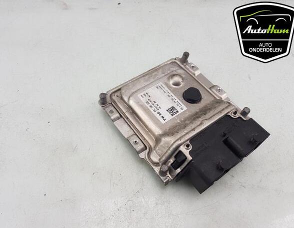 Control unit for engine VW UP! (121, 122, BL1, BL2, BL3, 123), VW LOAD UP (121, 122, BL1, BL2)