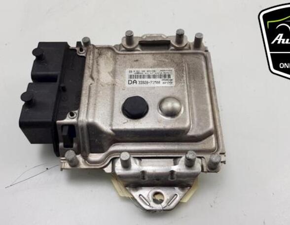 Control unit for engine NISSAN PIXO (UA0)