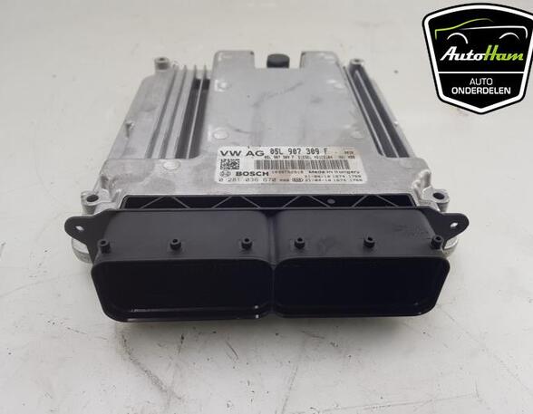 Control unit for engine VW TRANSPORTER VI Van (SGA, SGH, SHA, SHH)