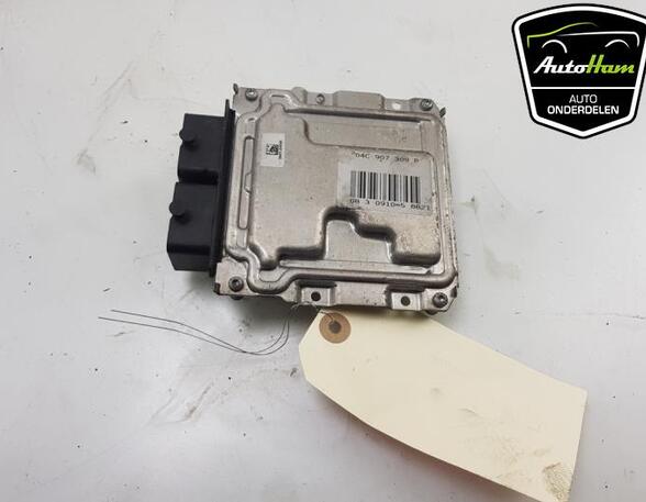 Control unit for engine SKODA CITIGO (NF1)