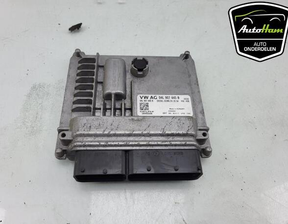 Control unit for engine VW GOLF VII (5G1, BQ1, BE1, BE2), AUDI A3 Sportback (8VA, 8VF), VW GOLF VII Variant (BA5, BV5)