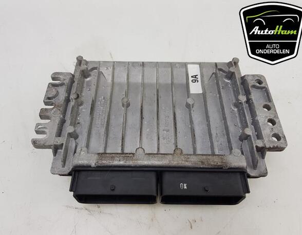 Control unit for engine CHEVROLET MATIZ (M200, M250)