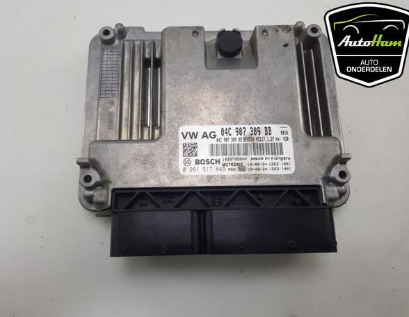 Control unit for engine AUDI A1 Sportback (GBA)