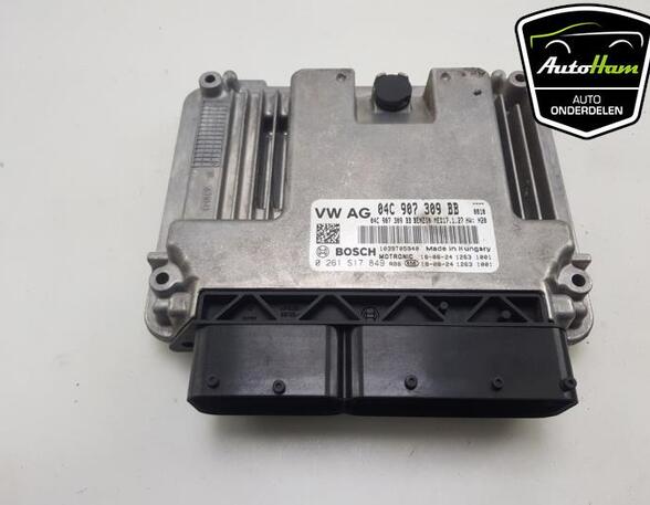 Control unit for engine AUDI A1 Sportback (GBA)