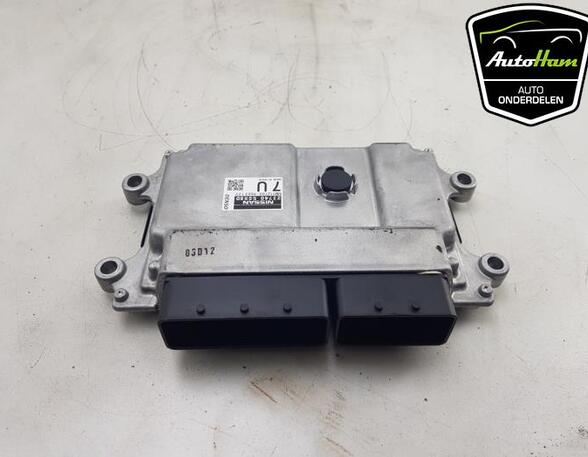 Control unit for engine NISSAN LEAF (ZE1)