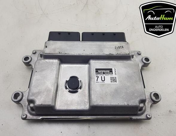 Control unit for engine NISSAN LEAF (ZE1)