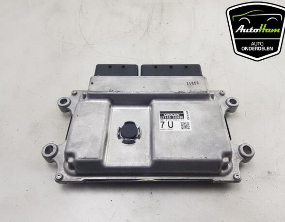 Control unit for engine NISSAN LEAF (ZE1)