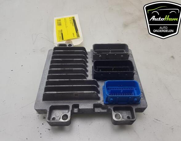 Control unit for engine OPEL MOKKA / MOKKA X (J13)