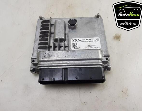 Control unit for engine VW GOLF SPORTSVAN (AM1, AN1)