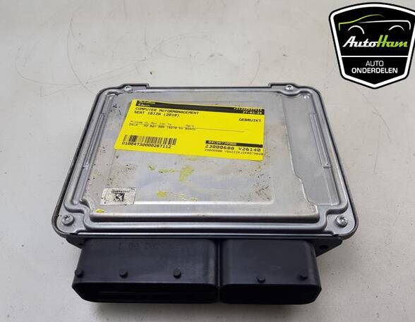 Control unit for engine AUDI A1 Sportback (GBA)