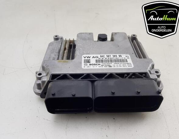 Control unit for engine AUDI A1 Sportback (GBA)