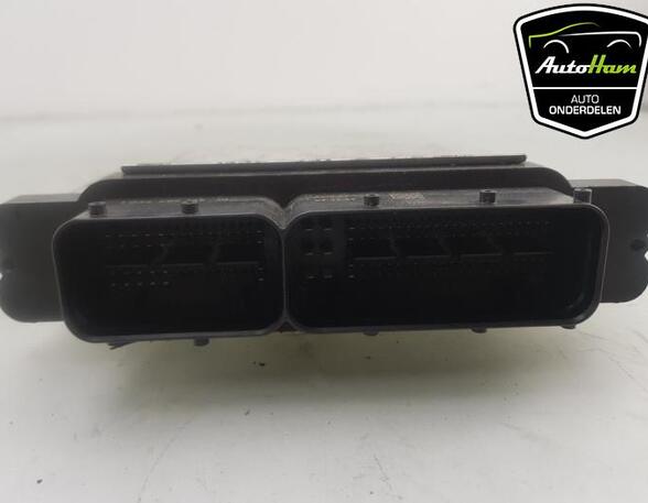 Control unit for engine VW GOLF VII (5G1, BQ1, BE1, BE2)