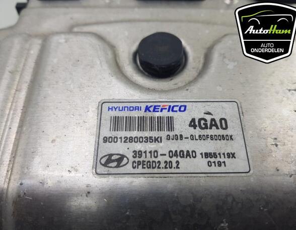 Steuergerät Motor Hyundai i20 GB 3911004GA0 P19975123