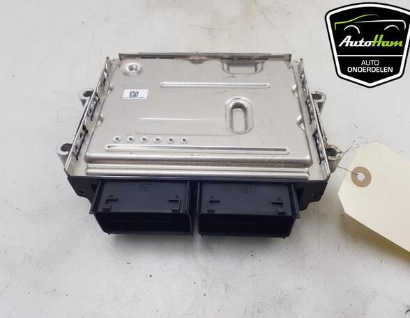 Control unit for engine FORD PUMA (J2K, CF7)