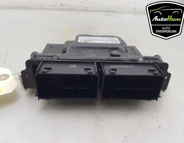 Control unit for engine FORD PUMA (J2K, CF7)