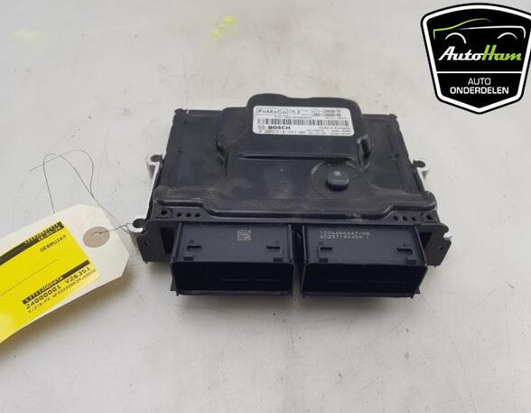 Control unit for engine FORD PUMA (J2K, CF7)