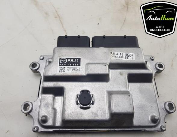 Control unit for engine MAZDA 3 Hatchback (BP)