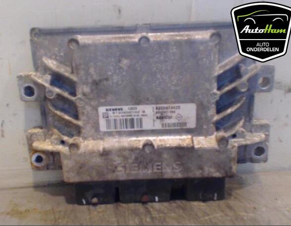 Control unit for engine RENAULT MODUS / GRAND MODUS (F/JP0_)