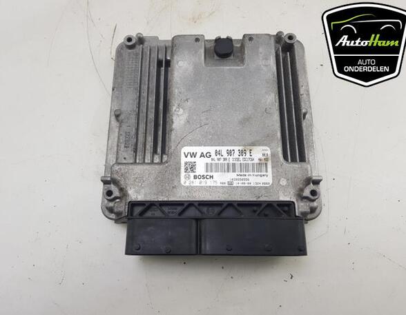 Control unit for engine SEAT LEON ST (5F8), SEAT TOLEDO IV (KG3), SEAT LEON (5F1), VW GOLF VII (5G1, BQ1, BE1, BE2)