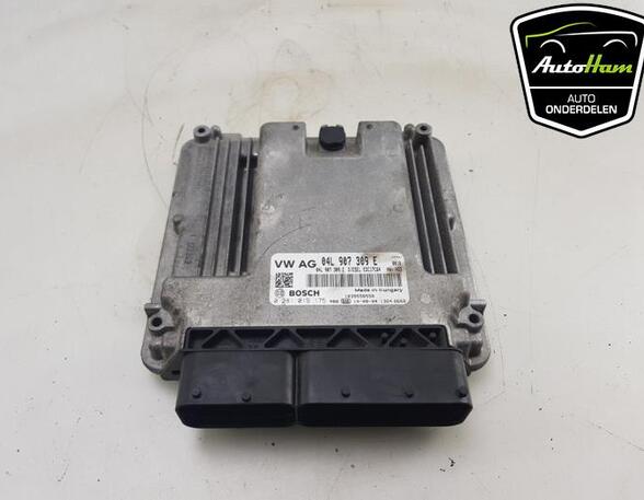 Control unit for engine SEAT LEON ST (5F8), SEAT TOLEDO IV (KG3), SEAT LEON (5F1), VW GOLF VII (5G1, BQ1, BE1, BE2)