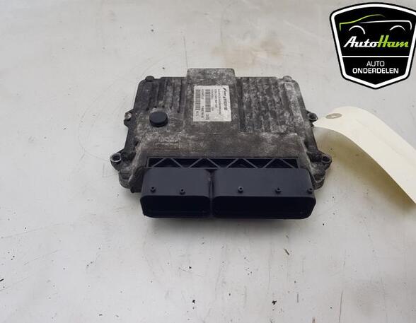 Control unit for engine FIAT DOBLO Box Body/MPV (223_)