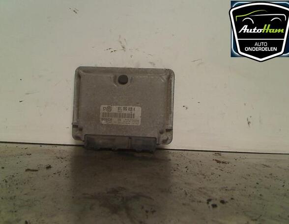 Control unit for engine VW BORA (1J2), VW GOLF IV (1J1)