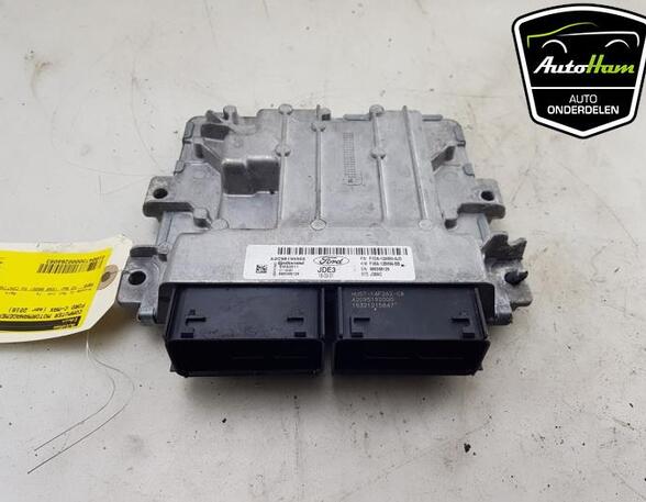 Steuergerät Motor Ford C-Max II DXA FV6A12B684BB P20450055