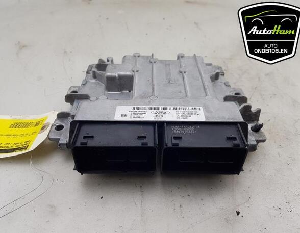 Control unit for engine FORD C-MAX II (DXA/CB7, DXA/CEU)