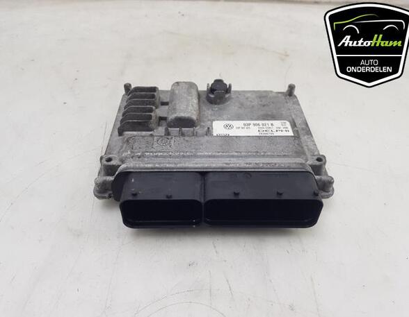 Control unit for engine VW POLO (6R1, 6C1), VW POLO Van (6R)