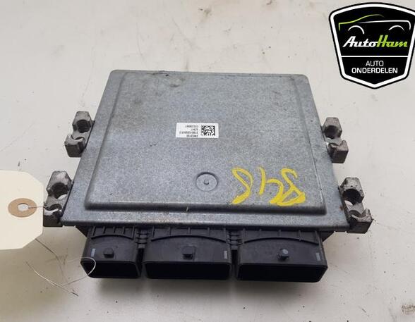 Steuergerät Motor Dacia Lodgy JS 237103217R P20323397