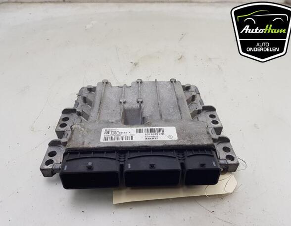 Steuergerät Motor Dacia Lodgy JS 237103217R P20323397