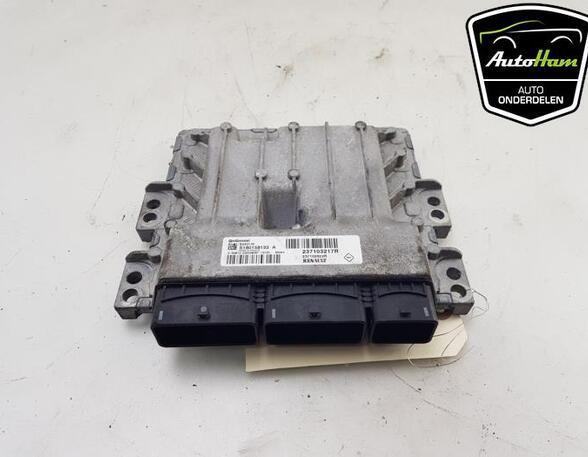 Steuergerät Motor Dacia Lodgy JS 237103217R P20323397