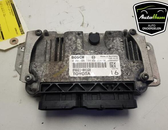 Control unit for engine CITROËN C1 (PM_, PN_)