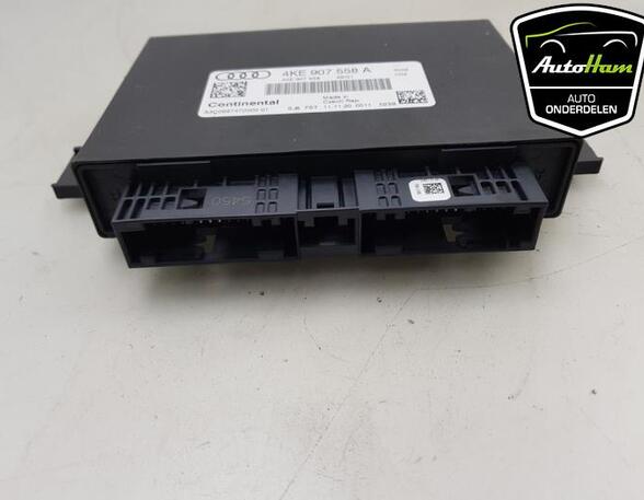 Control unit for engine AUDI E-TRON Sportback (GEA)