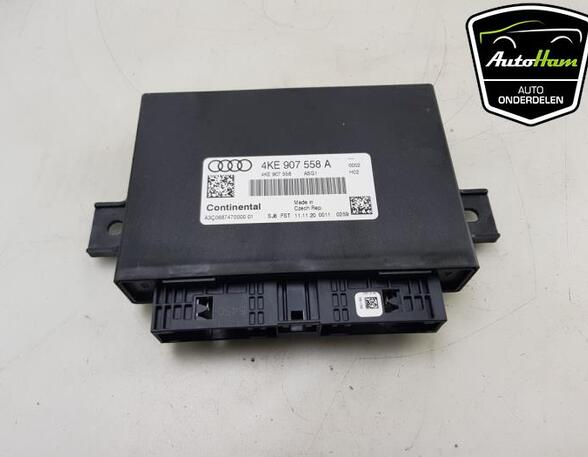 Control unit for engine AUDI E-TRON Sportback (GEA)