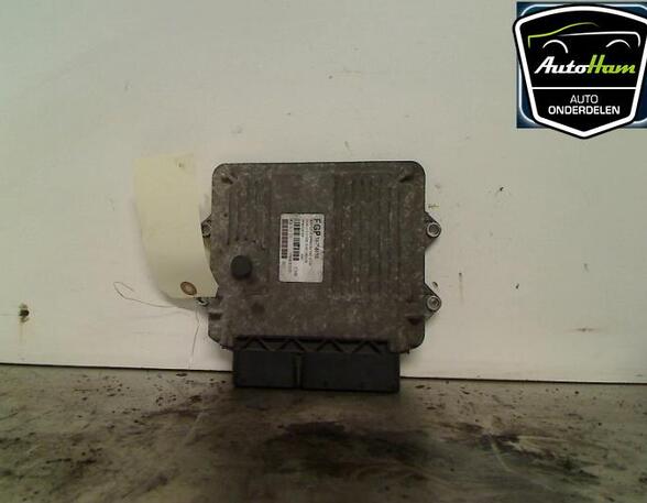 Control unit for engine FIAT DOBLO Box Body/MPV (223_), FIAT DOBLO MPV (119_, 223_)