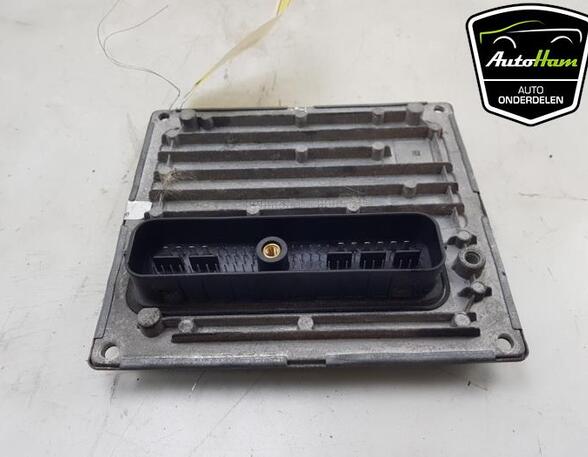 Control unit for engine FORD FOCUS C-MAX (DM2), FORD C-MAX (DM2)