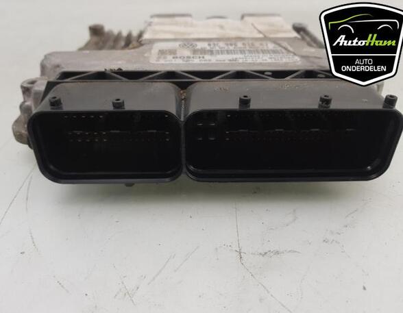 Control unit for engine VW GOLF V (1K1), VW GOLF VI (5K1), VW GOLF VAN VI Variant (AJ5), VW GOLF VI Van (5K1_)